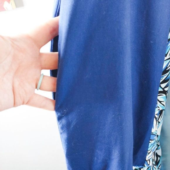 RM MALUMI of Hawaii VintageHouse Dress MuuMuu - Picture 6 of 7